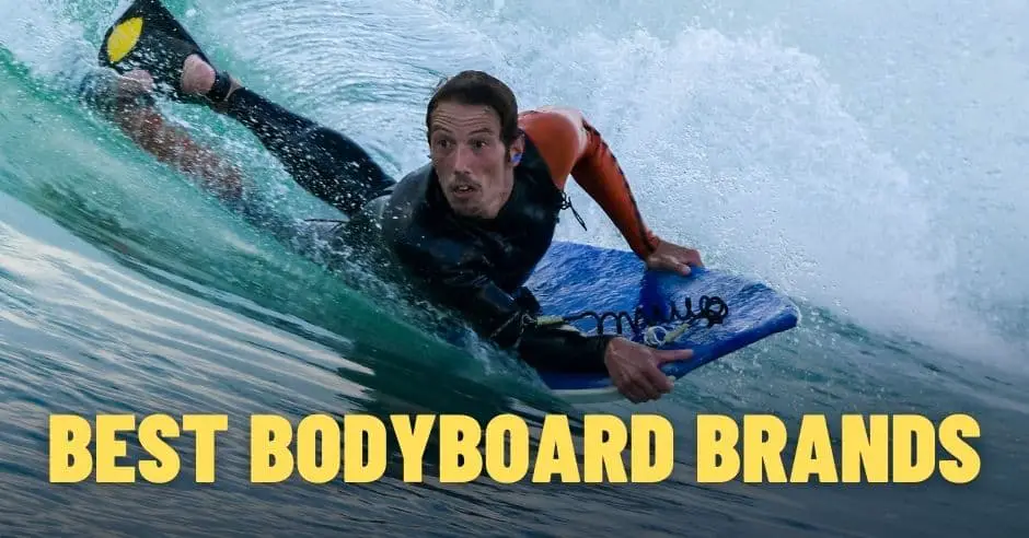 Best Bodyboard Brands