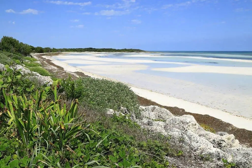 Bahia Honda State Park