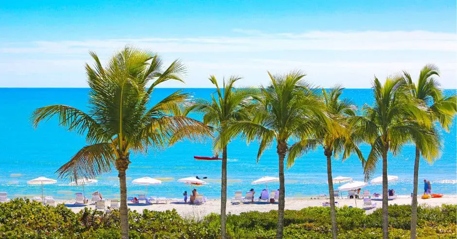 Blind Beach (Sanibel Island)