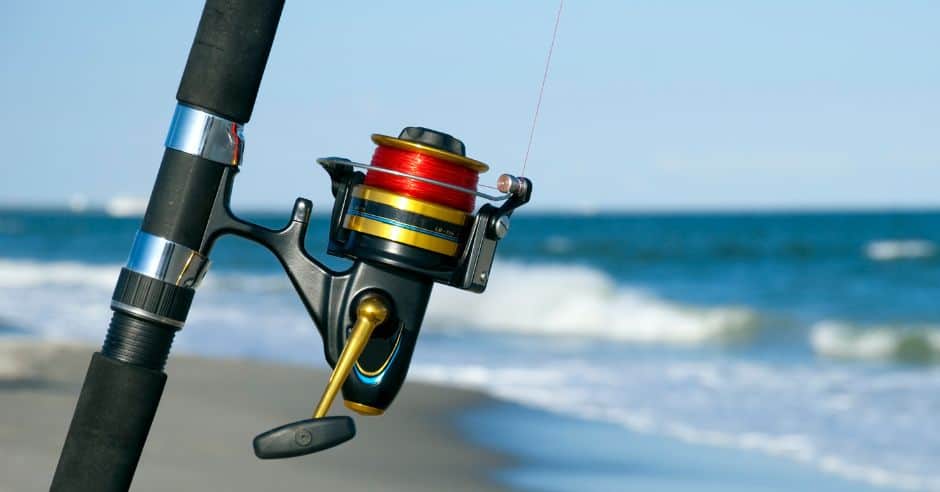 Different Types of Fishing Reels Explained